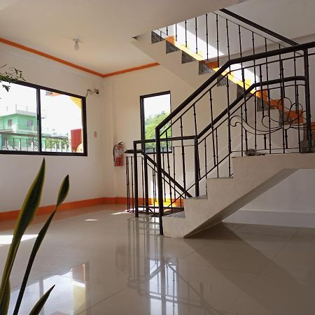 Lan Bless Pension House Корон Экстерьер фото
