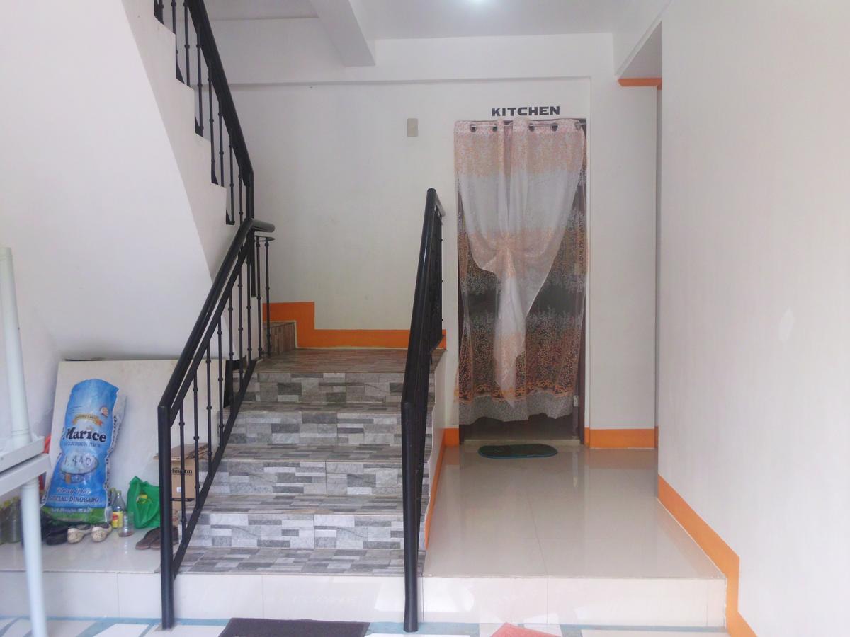 Lan Bless Pension House Корон Экстерьер фото