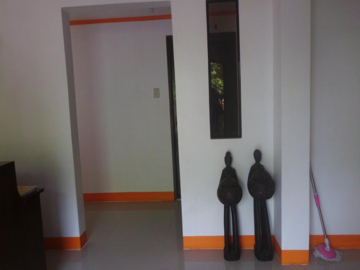 Lan Bless Pension House Корон Экстерьер фото