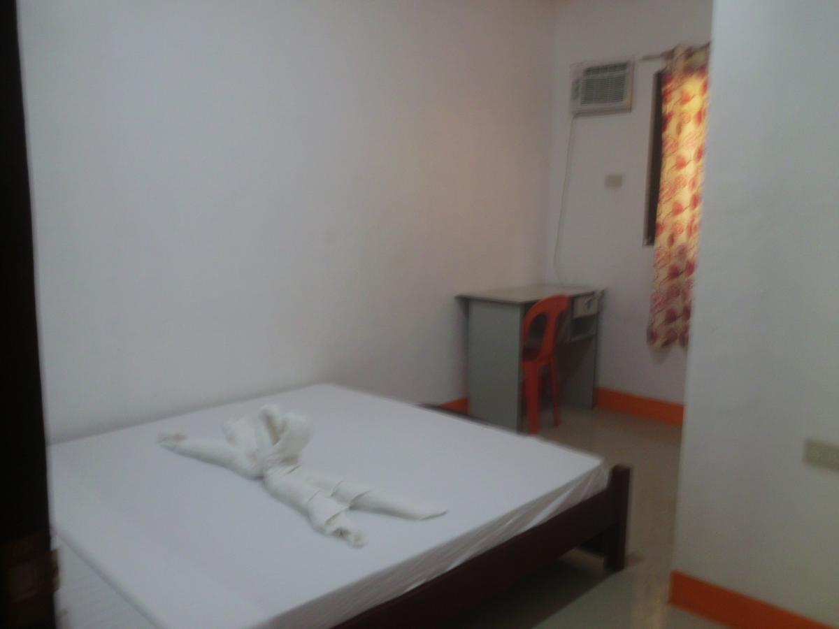 Lan Bless Pension House Корон Экстерьер фото