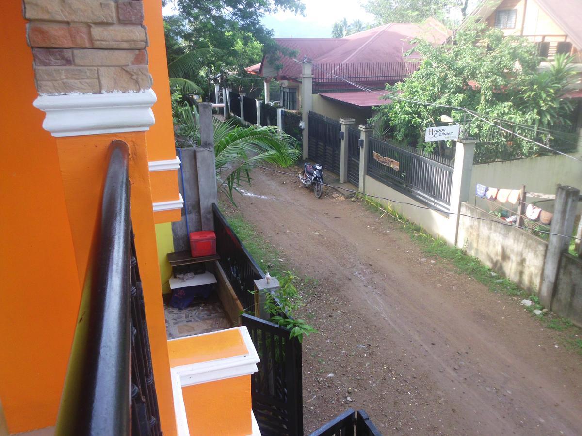 Lan Bless Pension House Корон Экстерьер фото