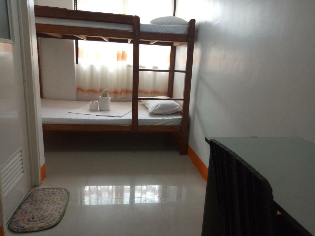 Lan Bless Pension House Корон Экстерьер фото