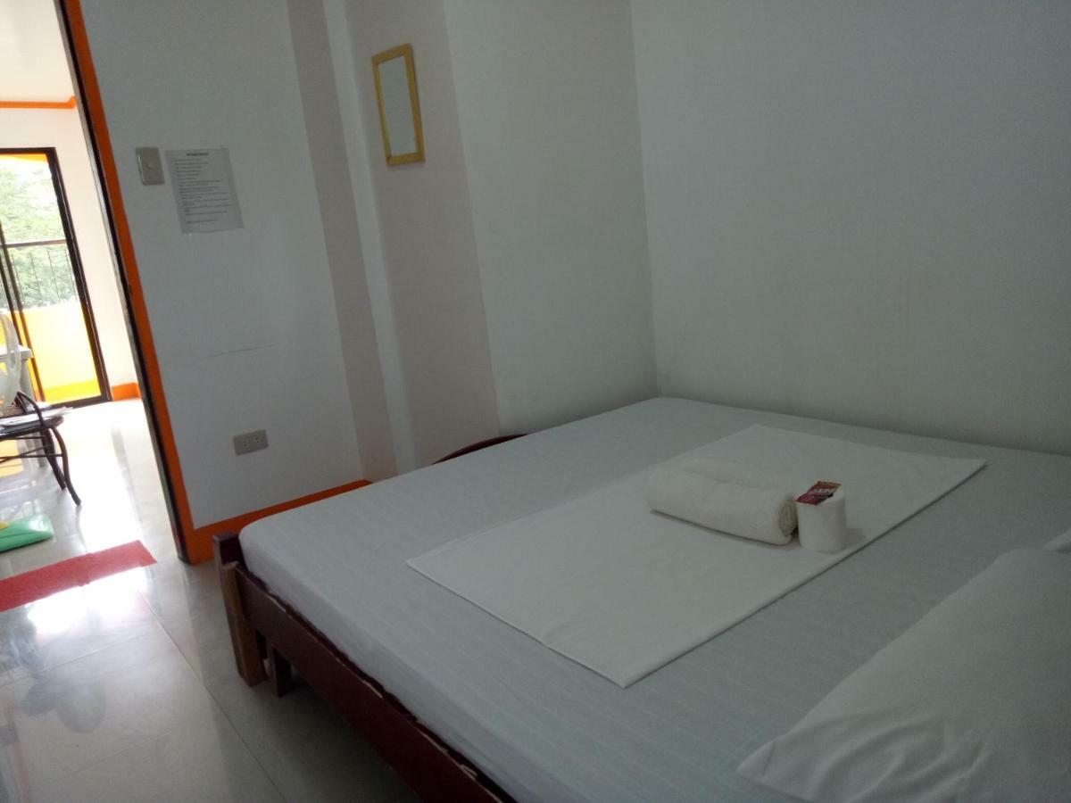 Lan Bless Pension House Корон Экстерьер фото