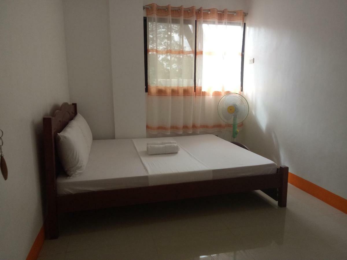 Lan Bless Pension House Корон Экстерьер фото