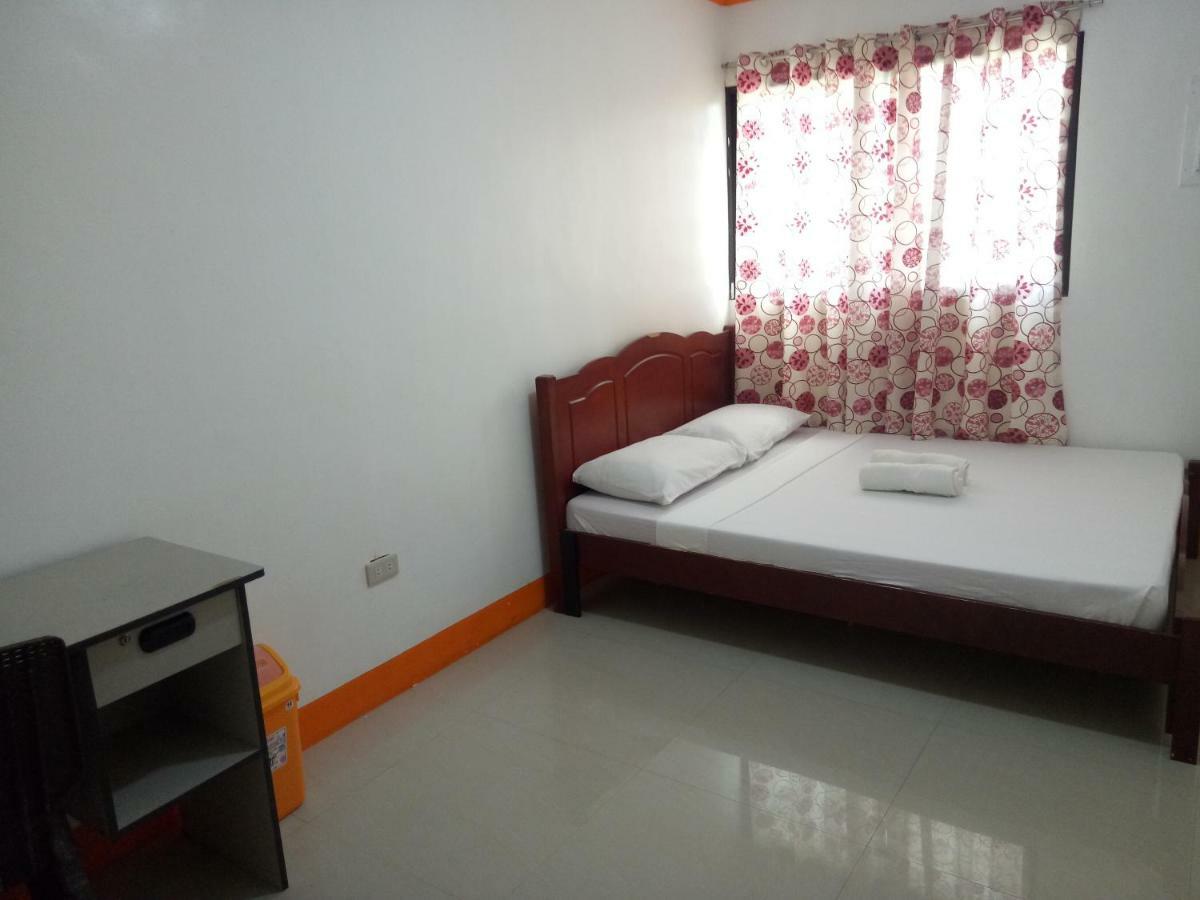 Lan Bless Pension House Корон Экстерьер фото