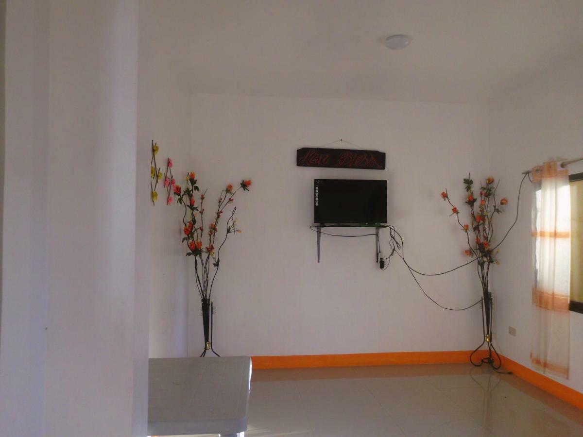 Lan Bless Pension House Корон Экстерьер фото